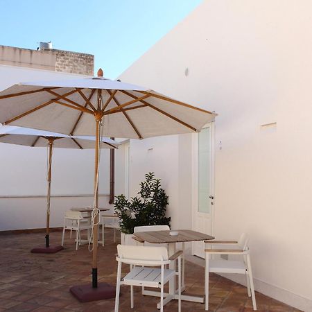 Aegusa Hotel Favignana Dış mekan fotoğraf