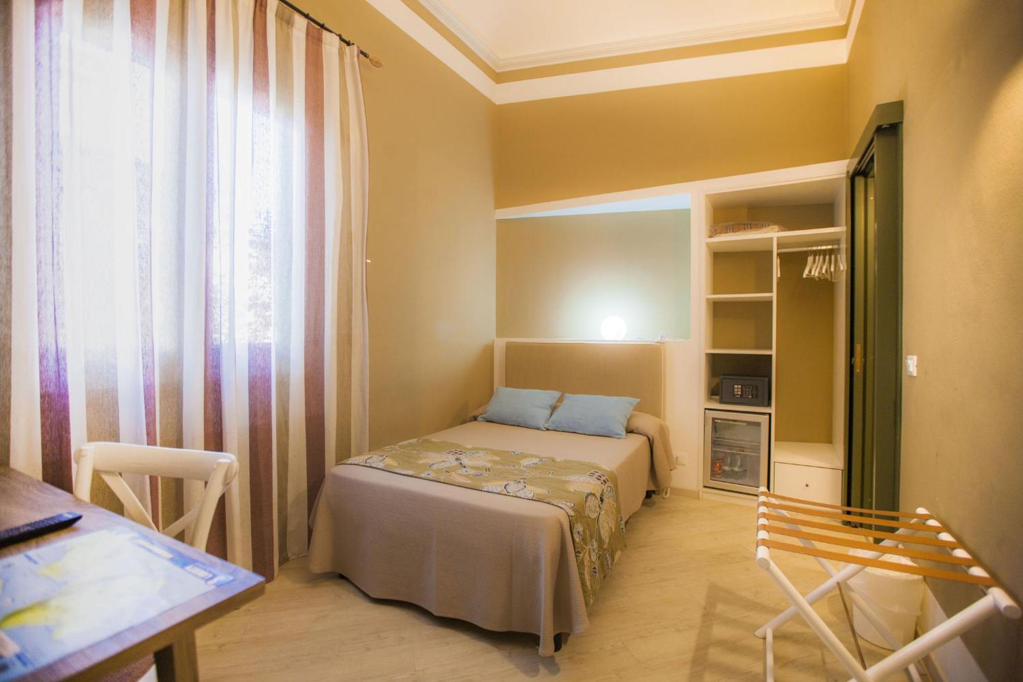 Aegusa Hotel Favignana Dış mekan fotoğraf