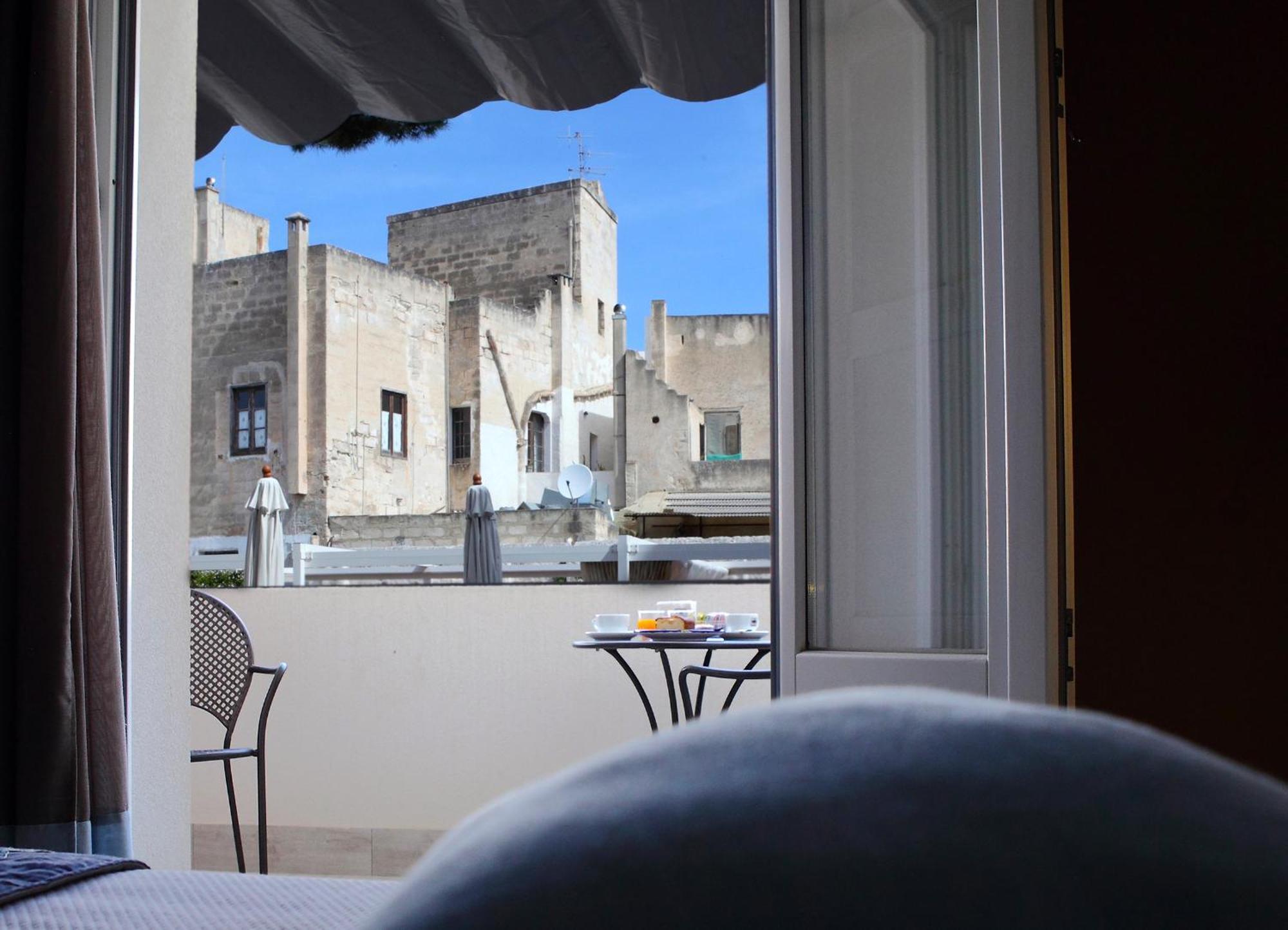 Aegusa Hotel Favignana Oda fotoğraf