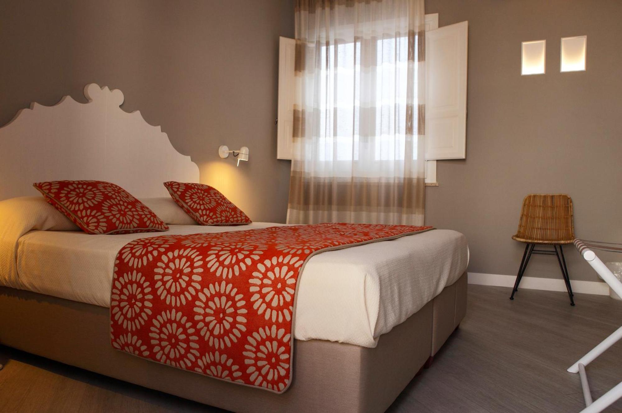 Aegusa Hotel Favignana Dış mekan fotoğraf