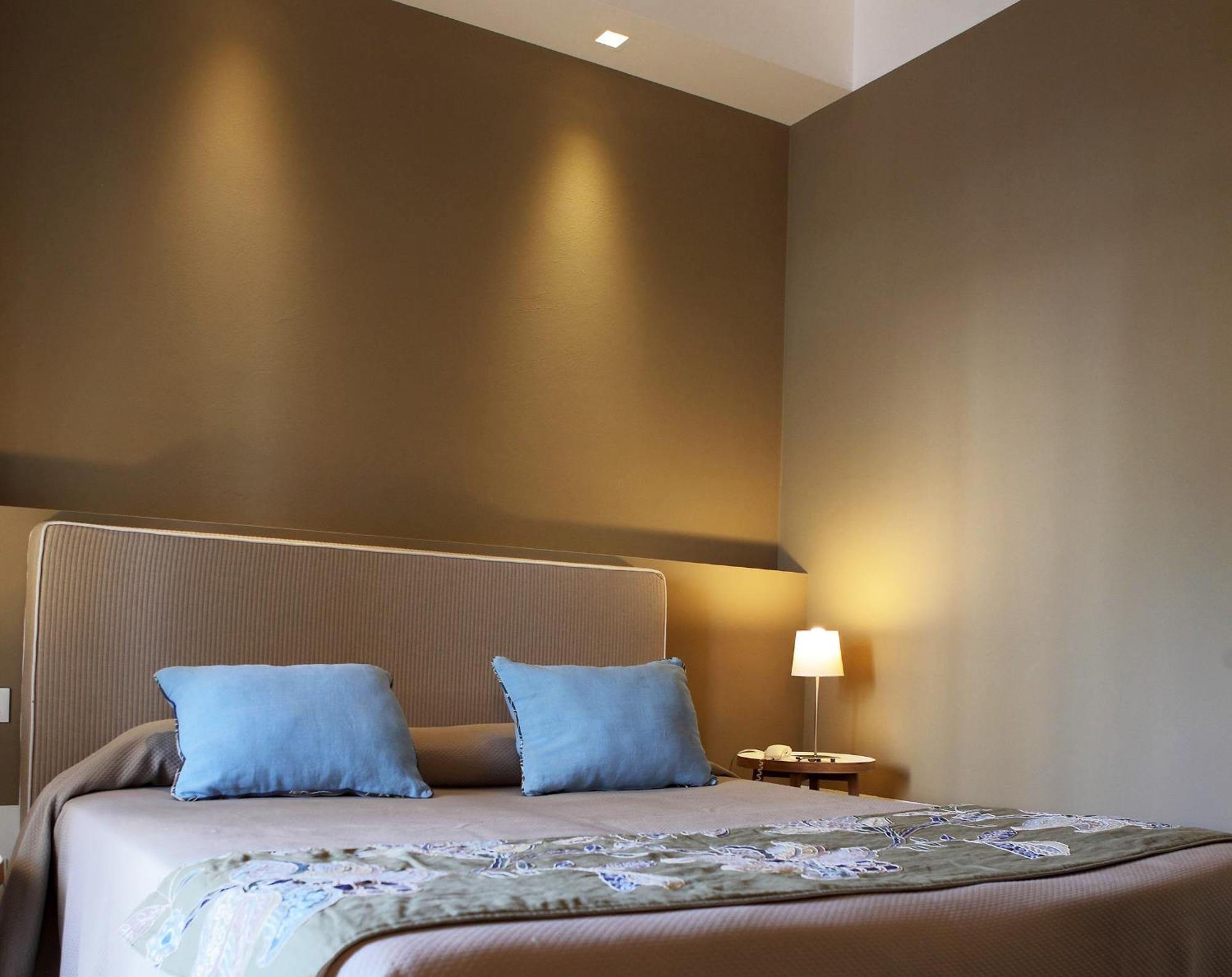 Aegusa Hotel Favignana Oda fotoğraf