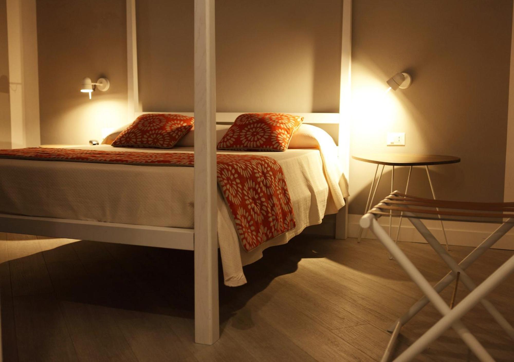 Aegusa Hotel Favignana Oda fotoğraf