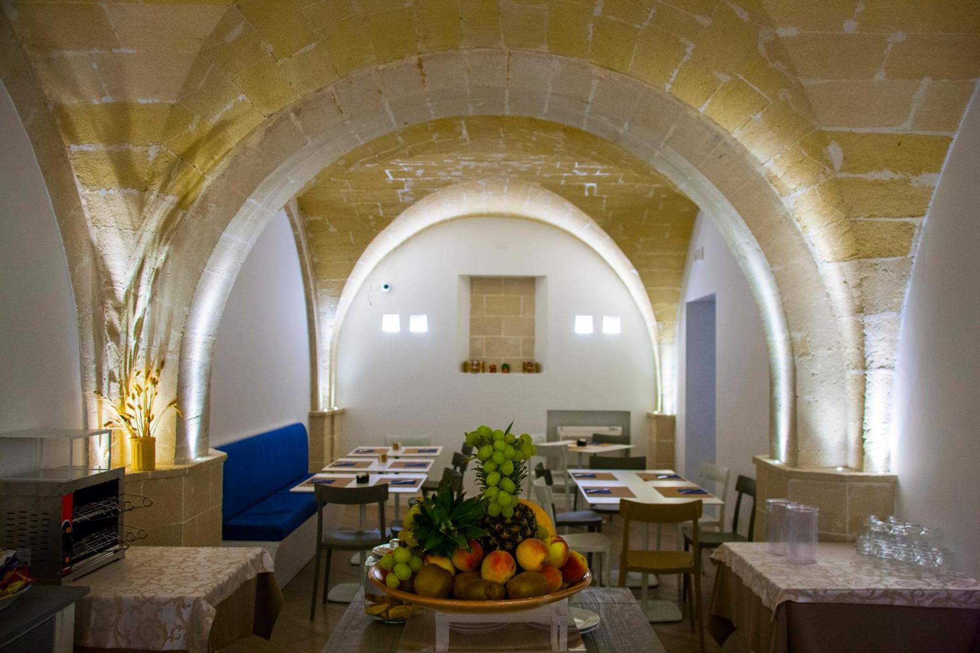 Aegusa Hotel Favignana Dış mekan fotoğraf