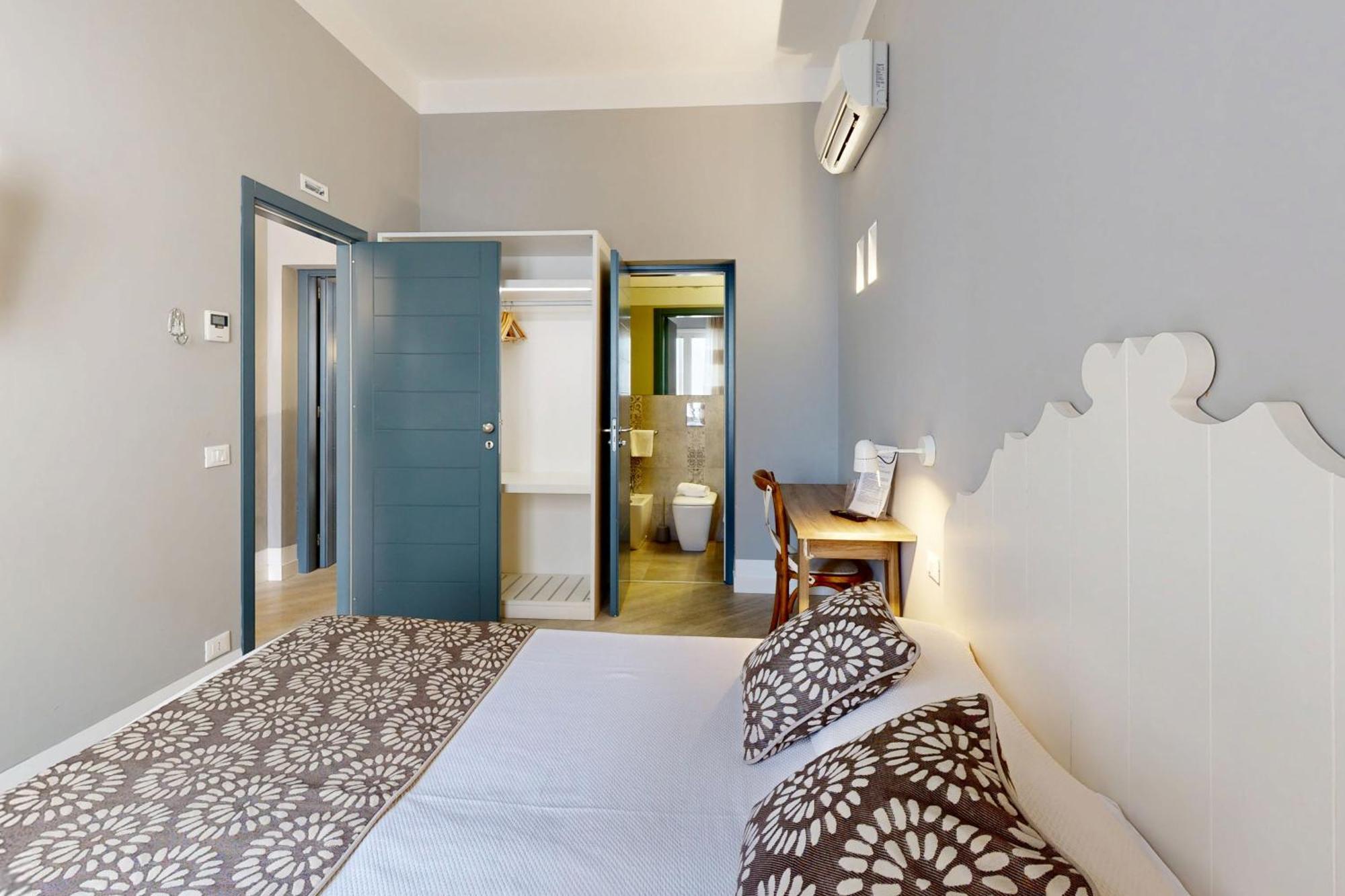 Aegusa Hotel Favignana Dış mekan fotoğraf