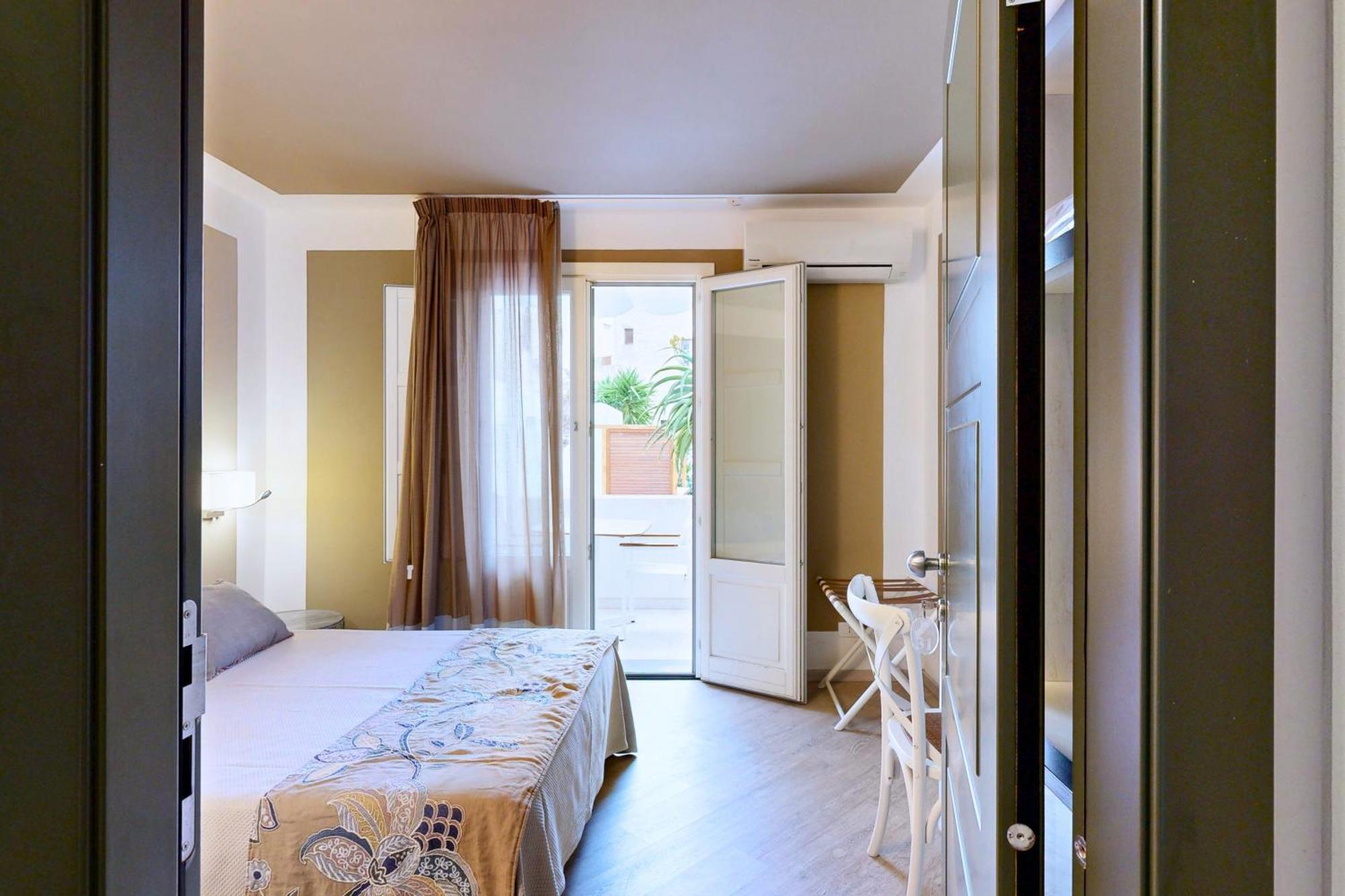 Aegusa Hotel Favignana Dış mekan fotoğraf