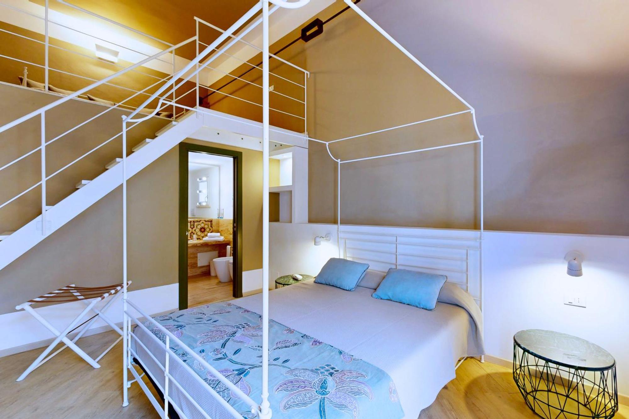 Aegusa Hotel Favignana Dış mekan fotoğraf
