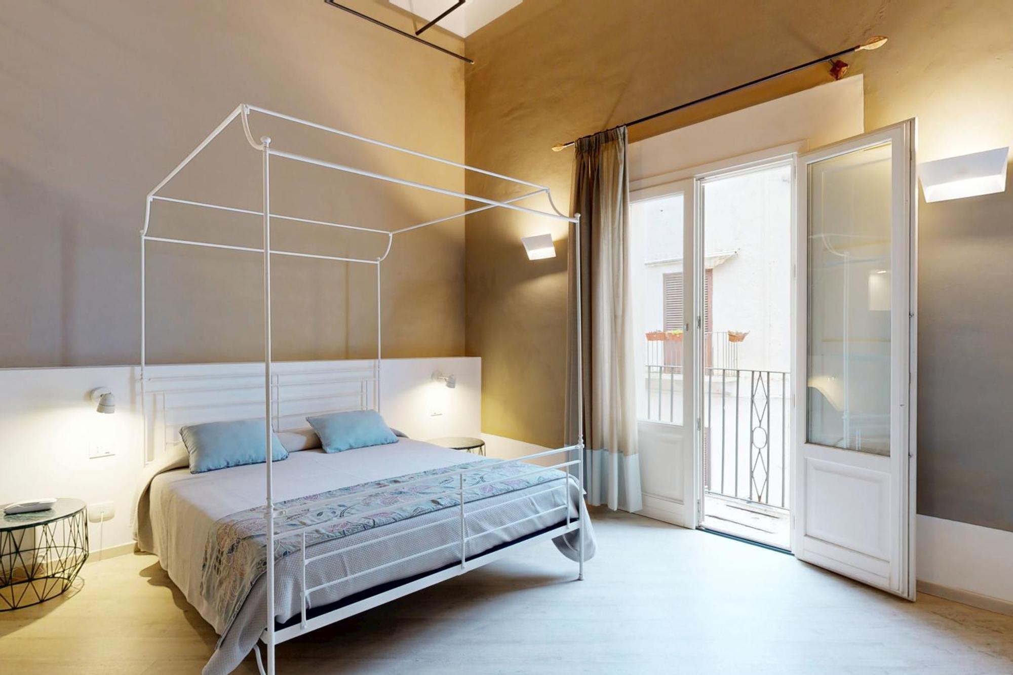 Aegusa Hotel Favignana Dış mekan fotoğraf